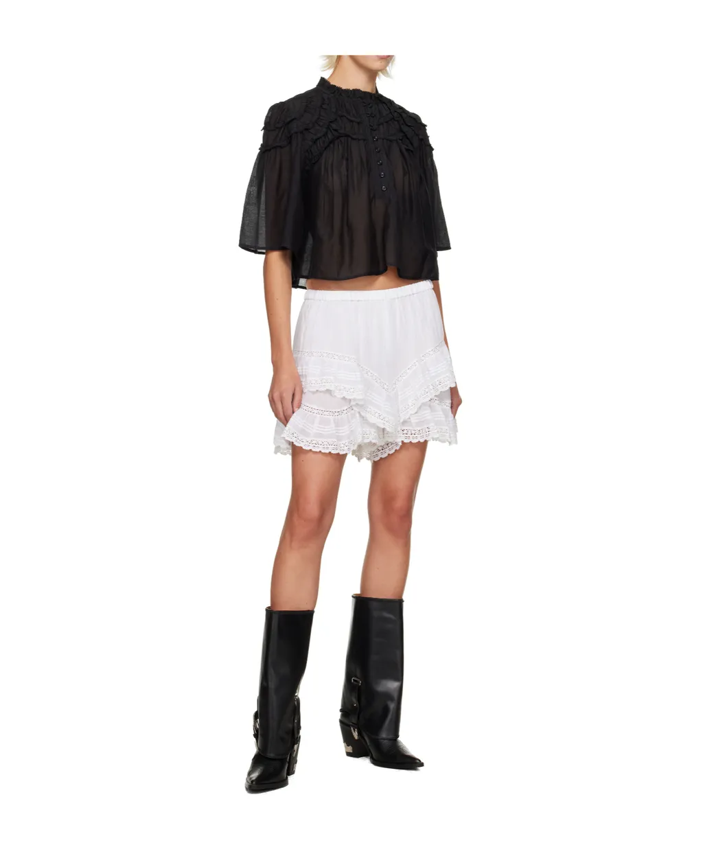 Geana Shorts