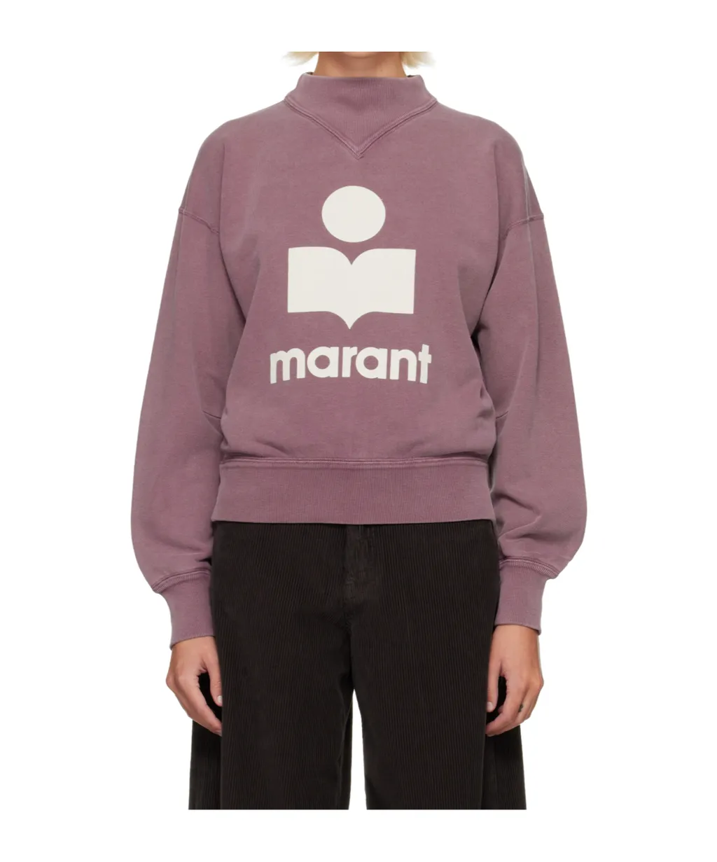Moby Sweatshirt