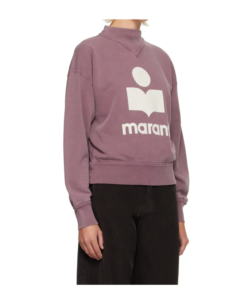 Moby Sweatshirt