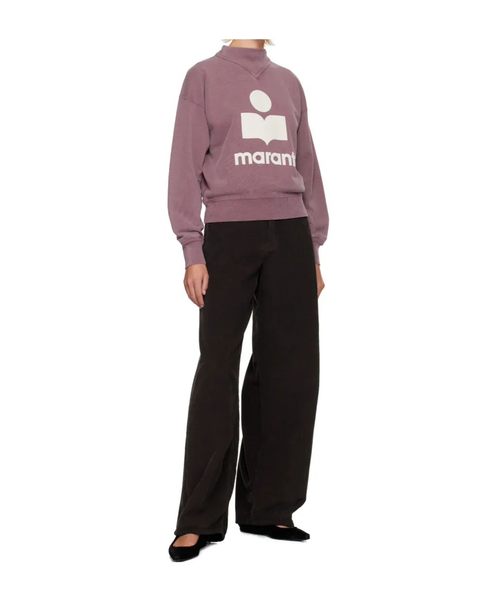 Moby Sweatshirt
