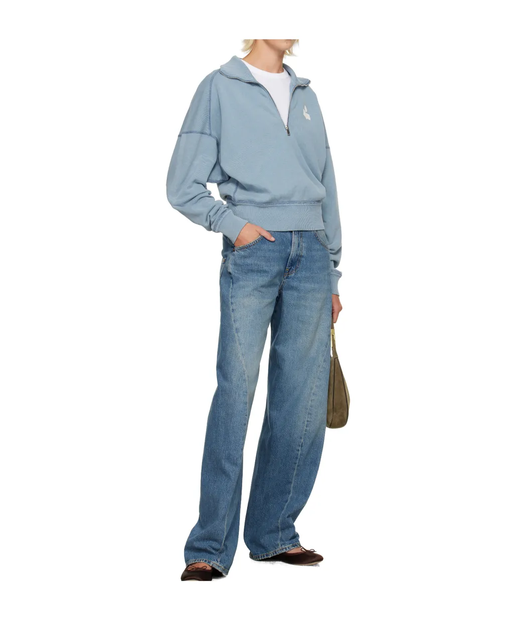 Ross Sweatshirt