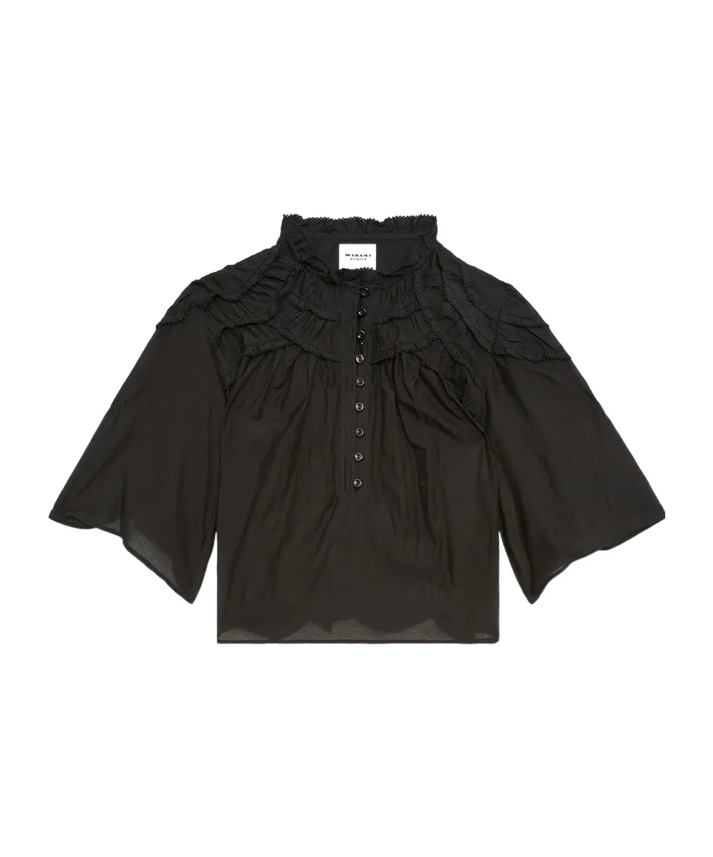 Carmen Shirt