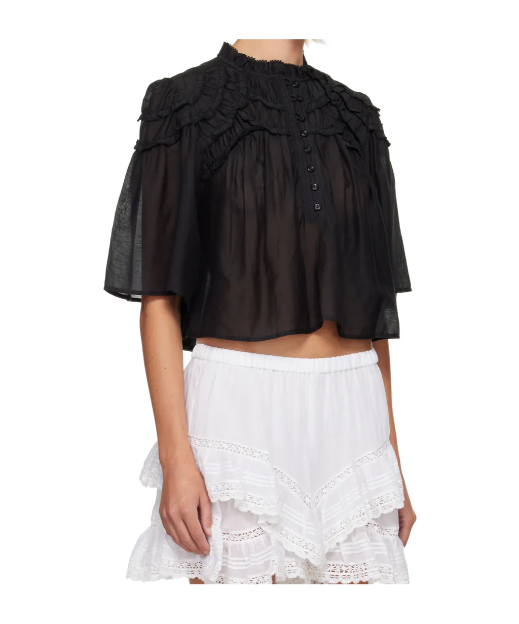 Carmen Shirt