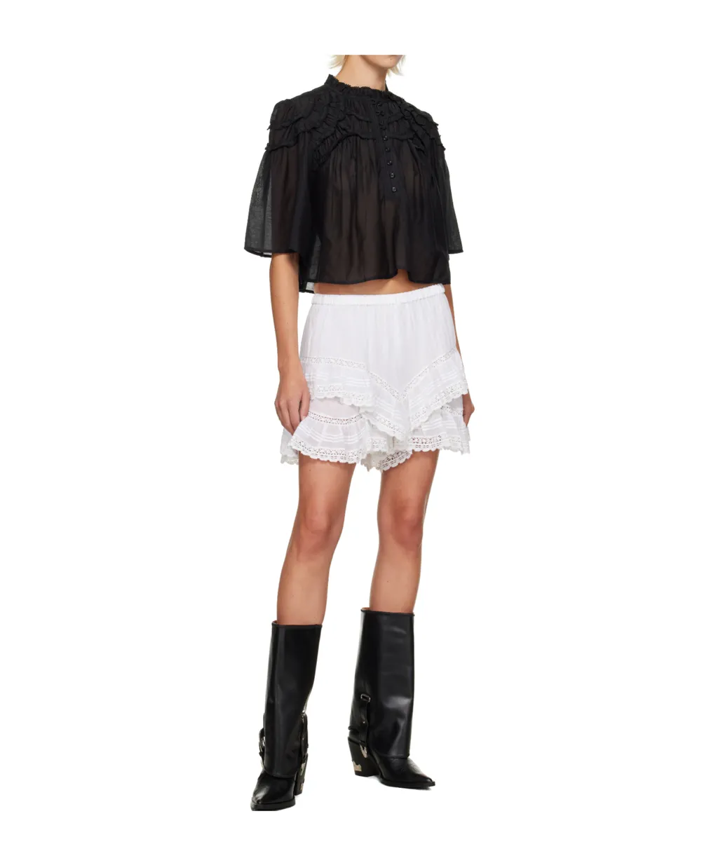 Carmen Shirt