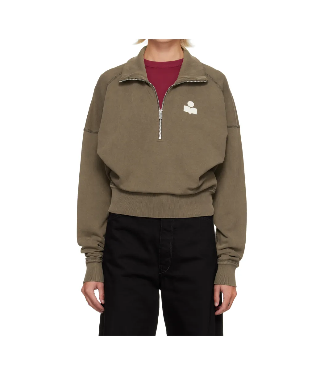 Ross Sweatshirt