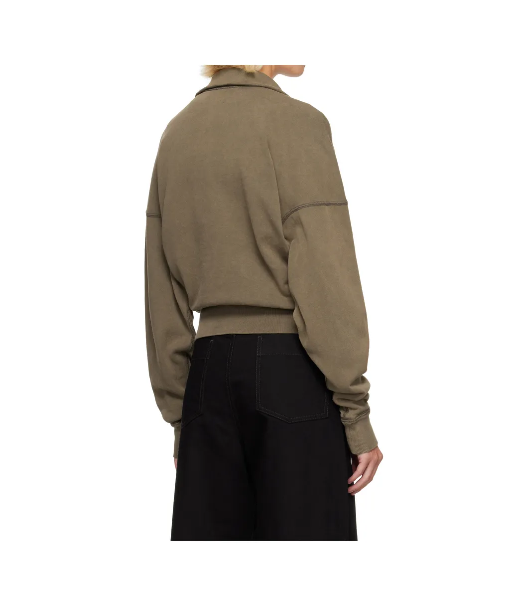 Ross Sweatshirt