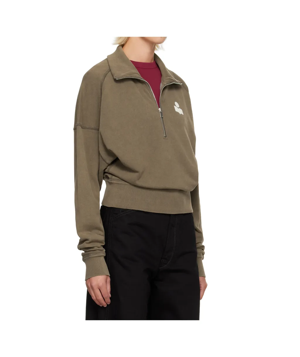 Ross Sweatshirt