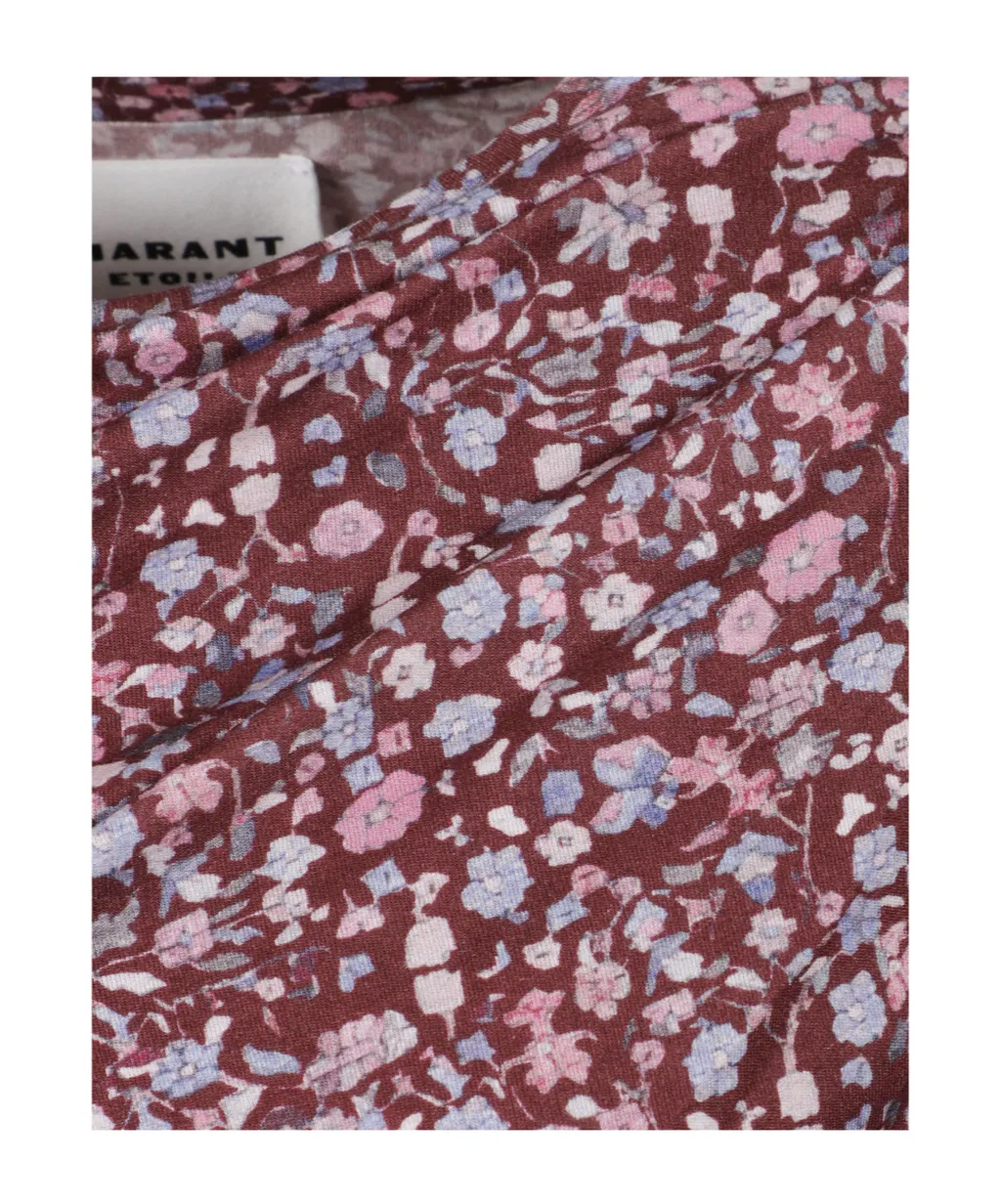 Round Neck Dress