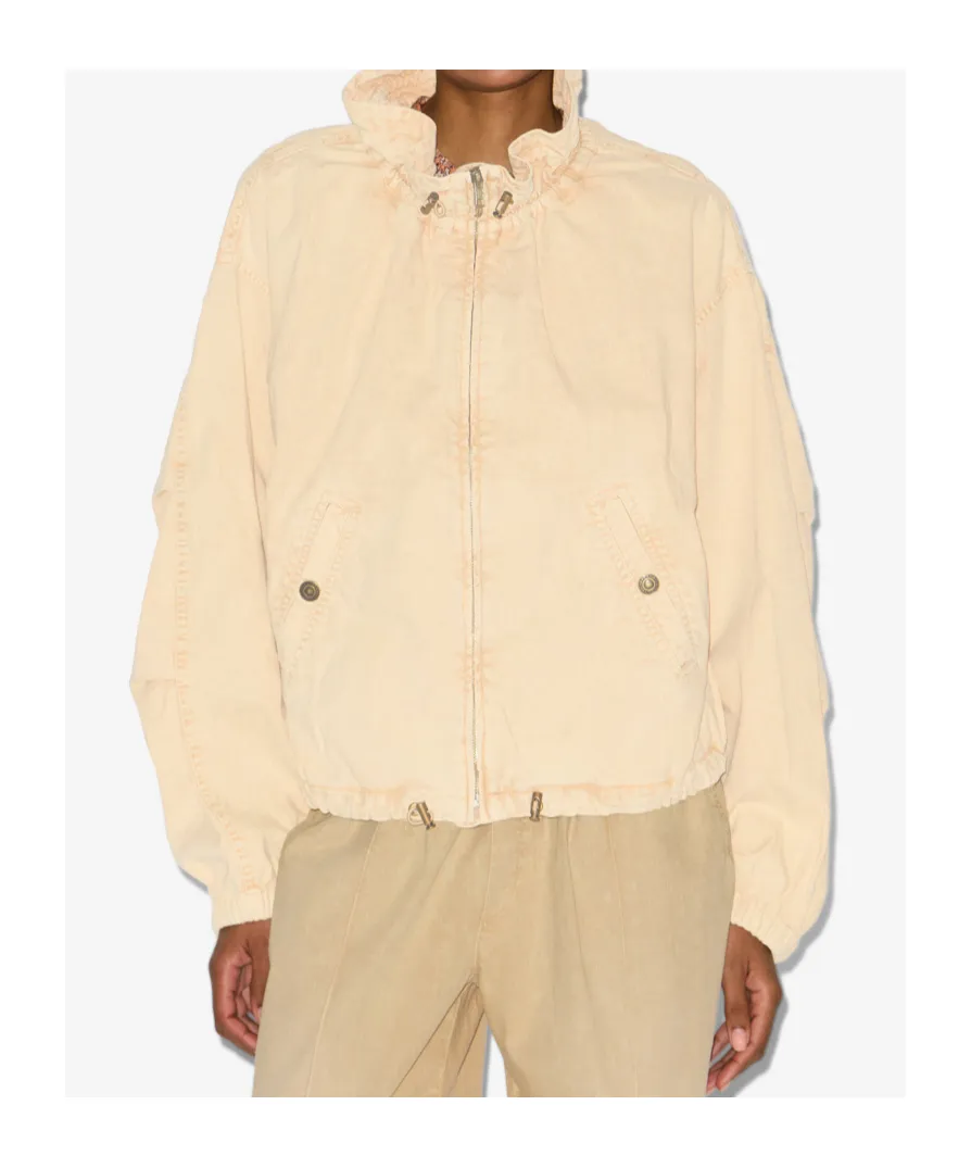 Plume Jacket