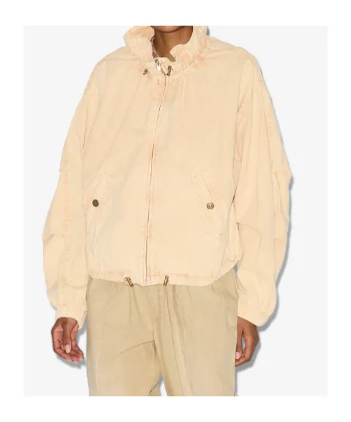 Plume Jacket