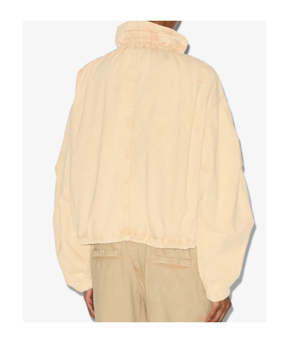 Plume Jacket