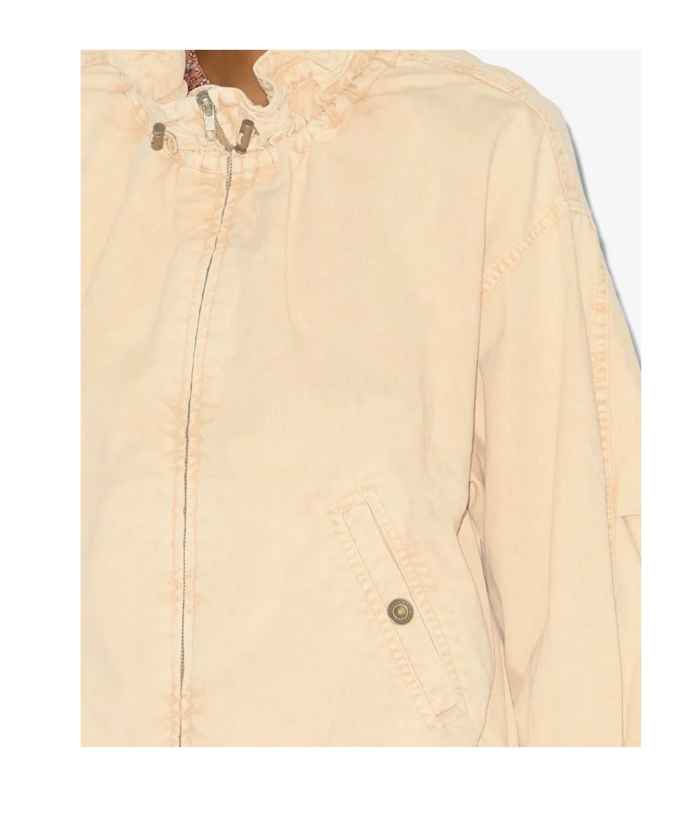 Plume Jacket