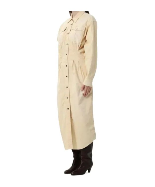 Long Sleeve Dress