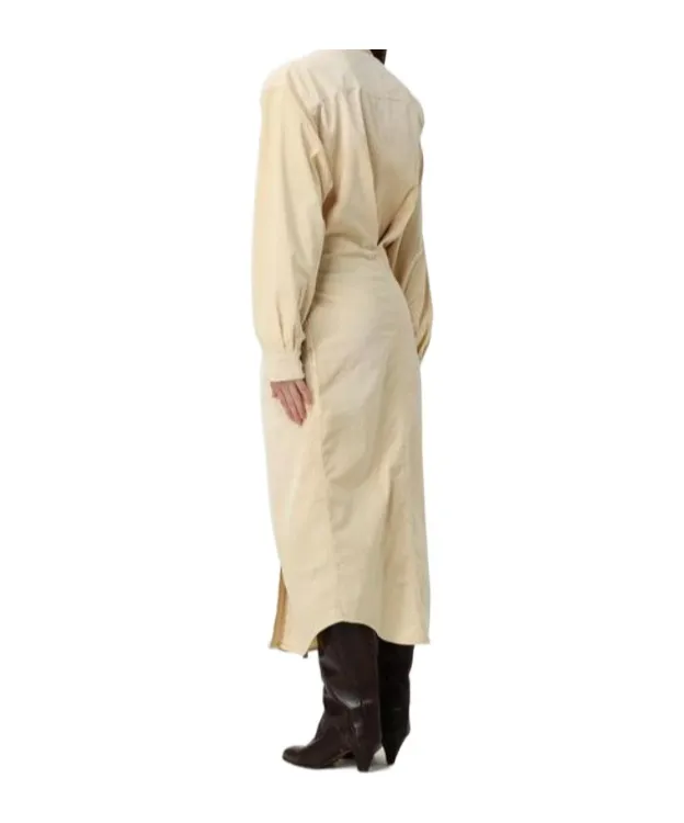 Long Sleeve Dress