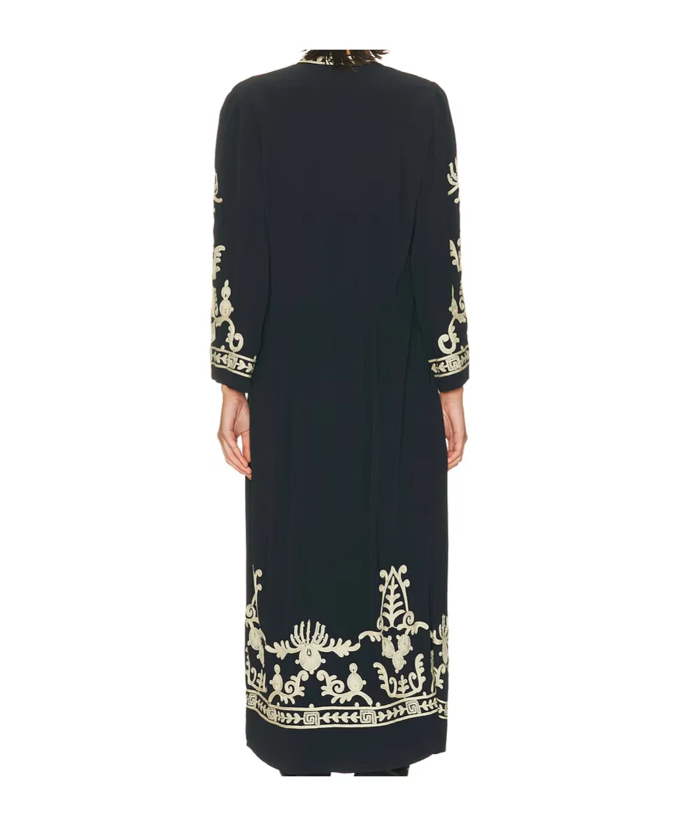 Long Sleeve Dress