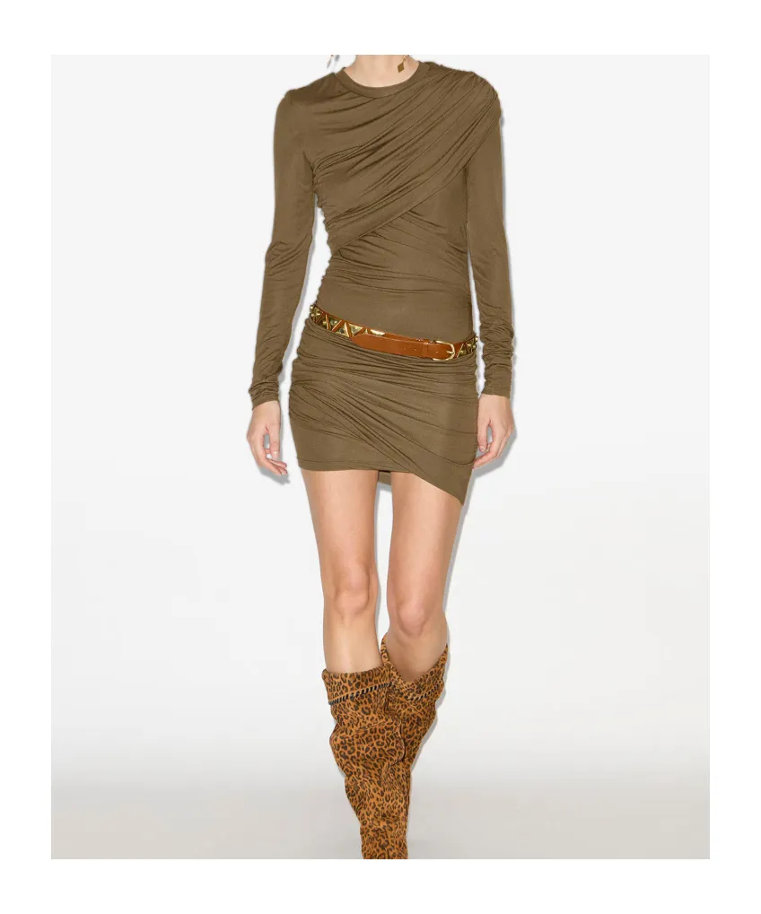 Denise Dress