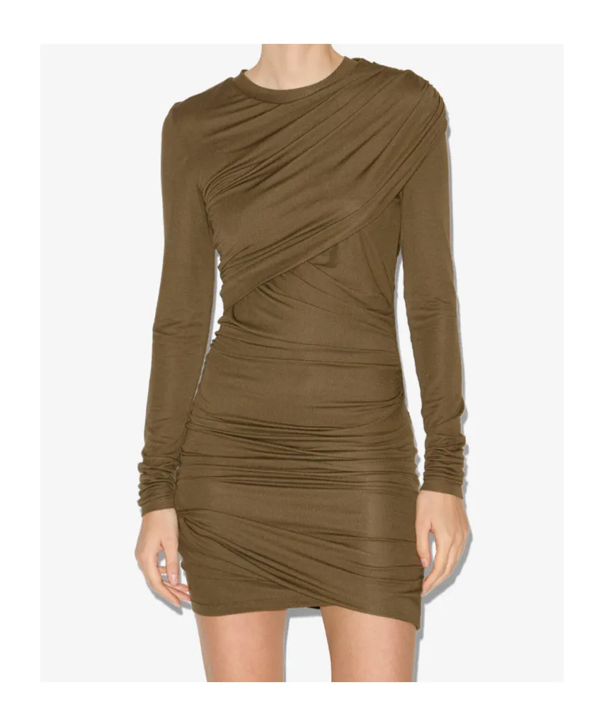 Denise Dress