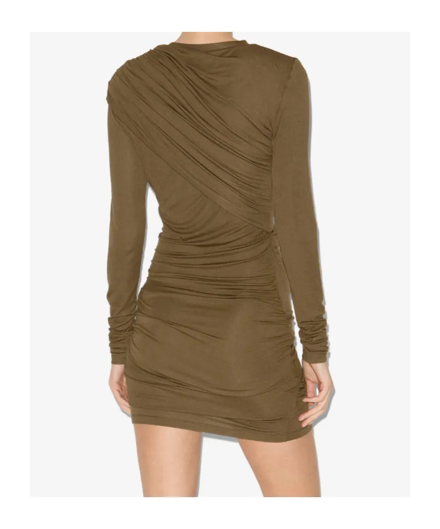 Denise Dress