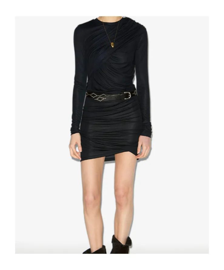 Denise Dress