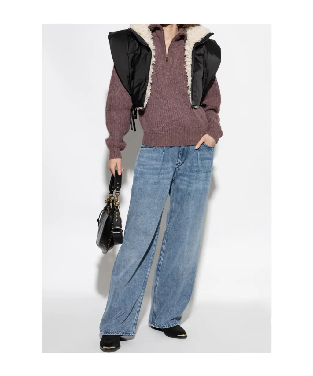 Danita Sweater