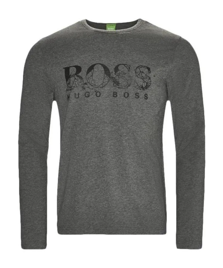 Printed Logo T-Shirt