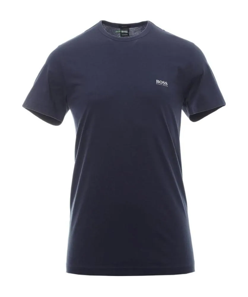 O-Neck Short-Sleeved T-Shirt