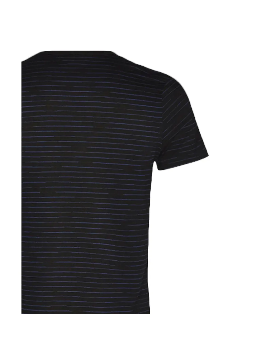 Round-Necked T-Shirt