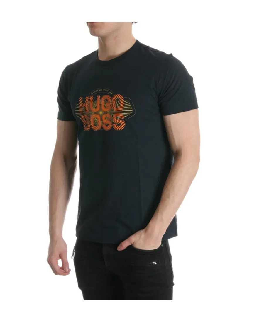 Emblem Quality T-Shirt