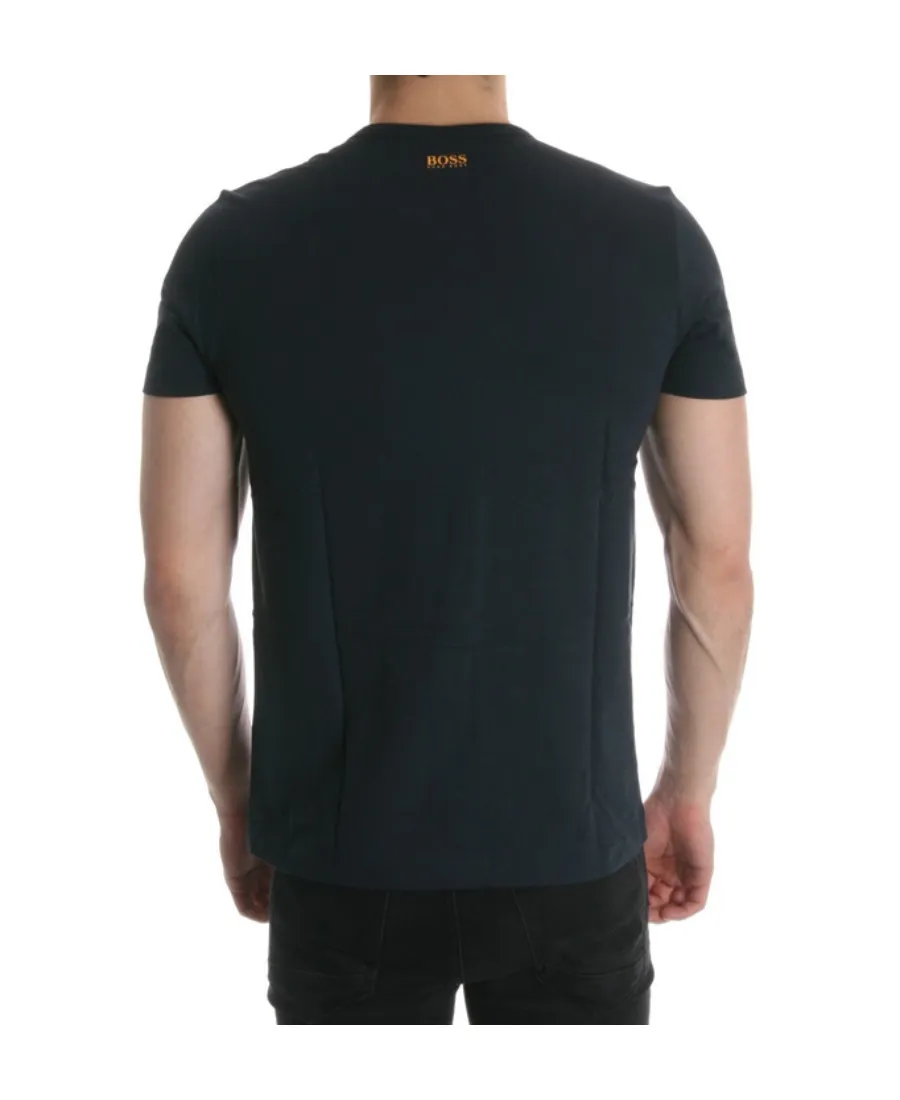 Emblem Quality T-Shirt
