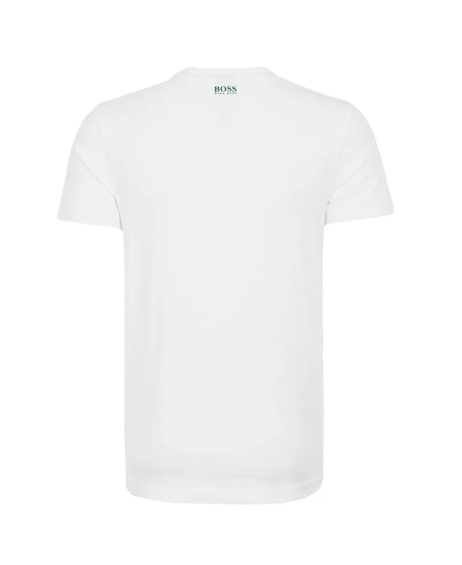 Round-Necked Logo T-Shirt