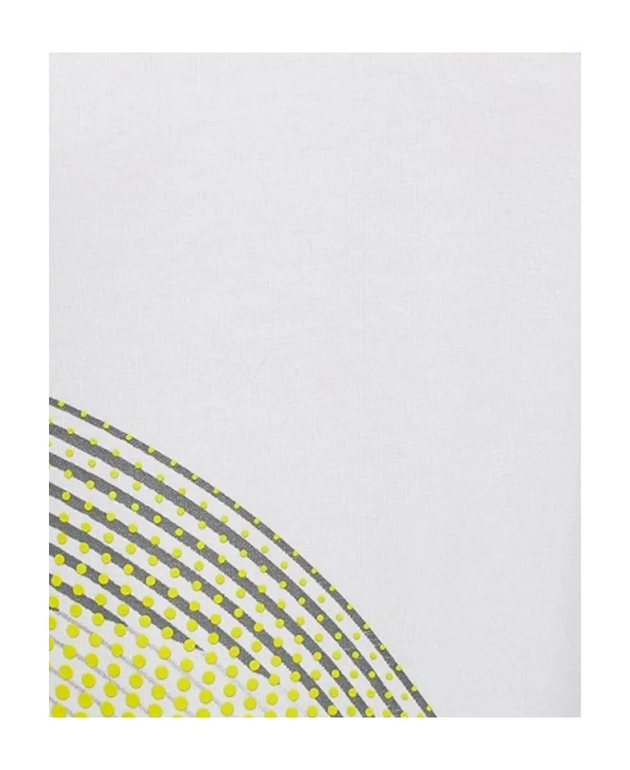 O-Neck Short-Sleeved T-Shirt