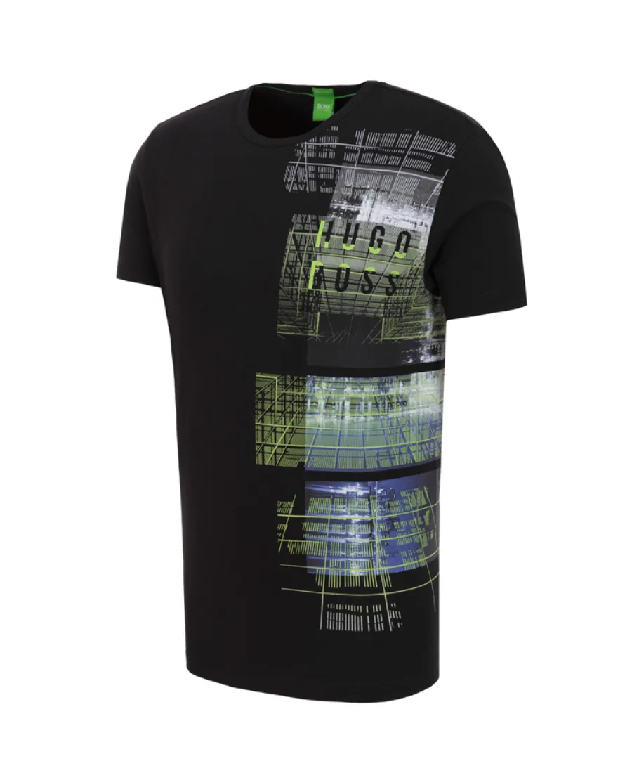Printed T-Shirt