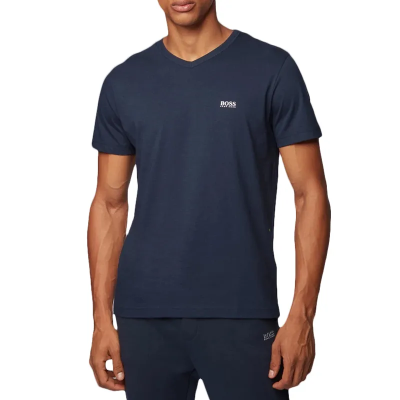 V-Collar T-Shirt