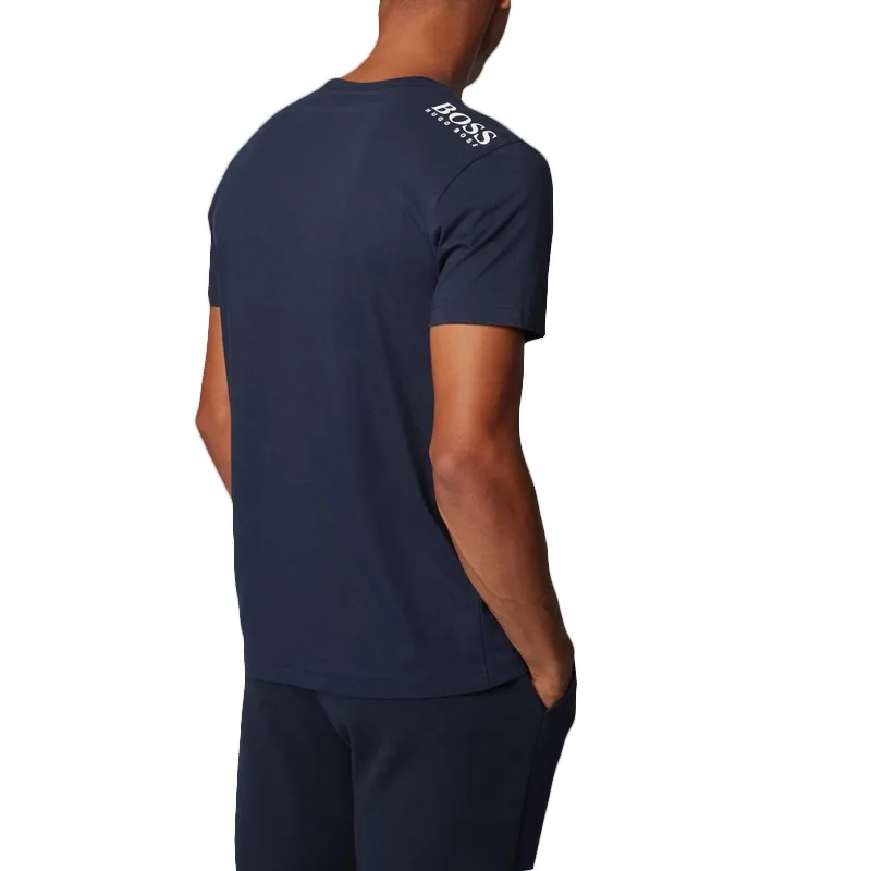 V-Collar T-Shirt