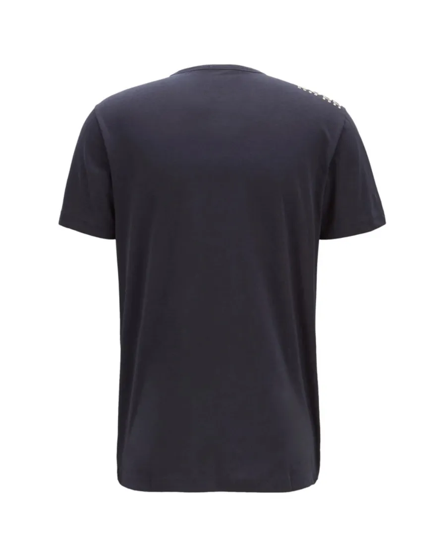 V-Collar T-Shirt