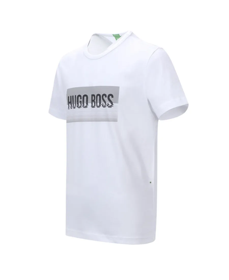 Logo Printed T-Shirt