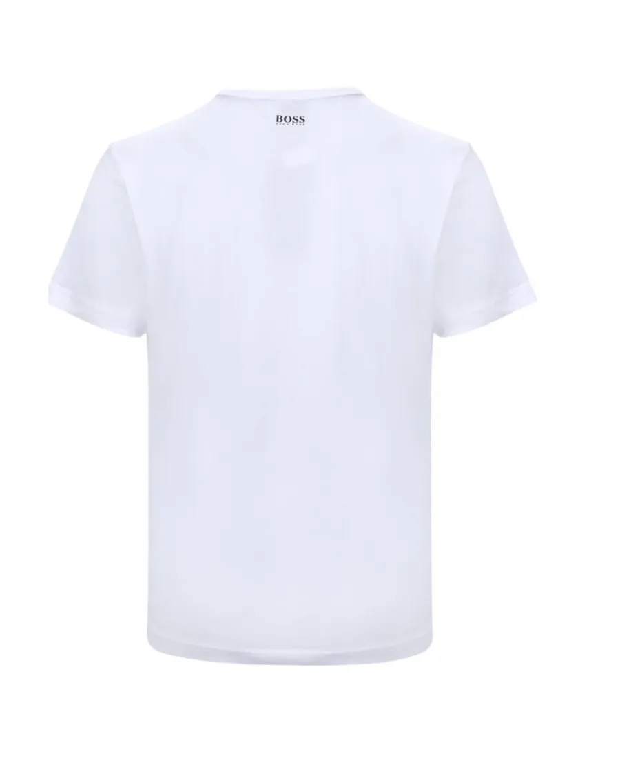 Logo Printed T-Shirt
