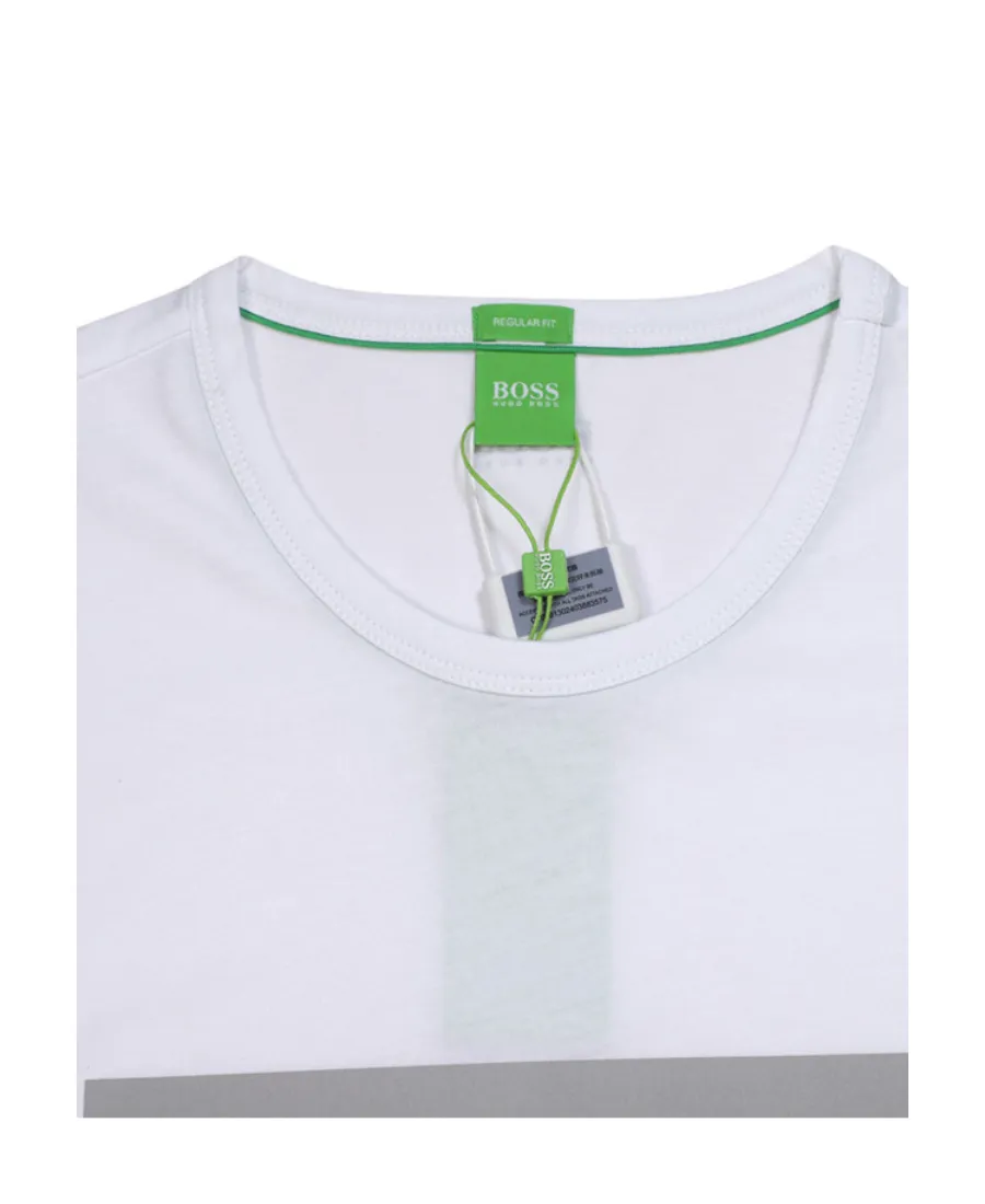 Logo Printed T-Shirt