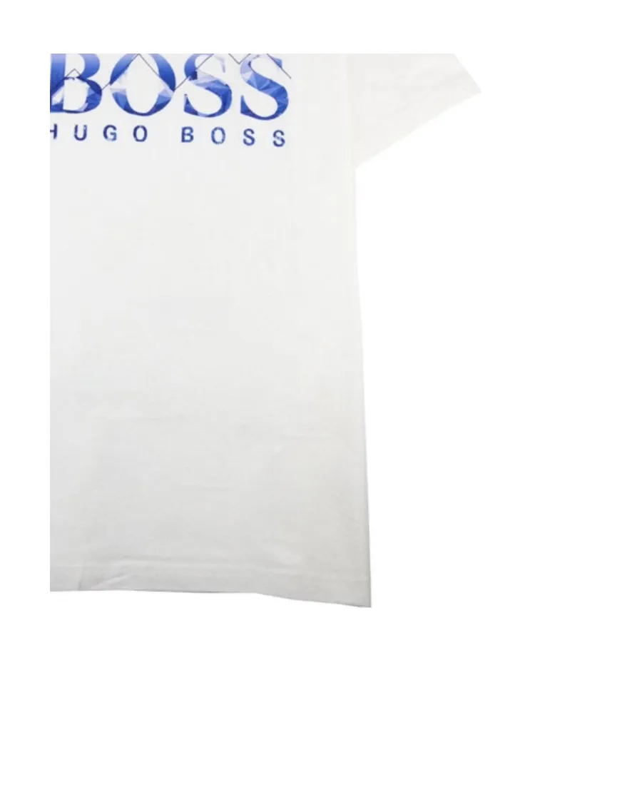 Embroidered Logo T-Shirt