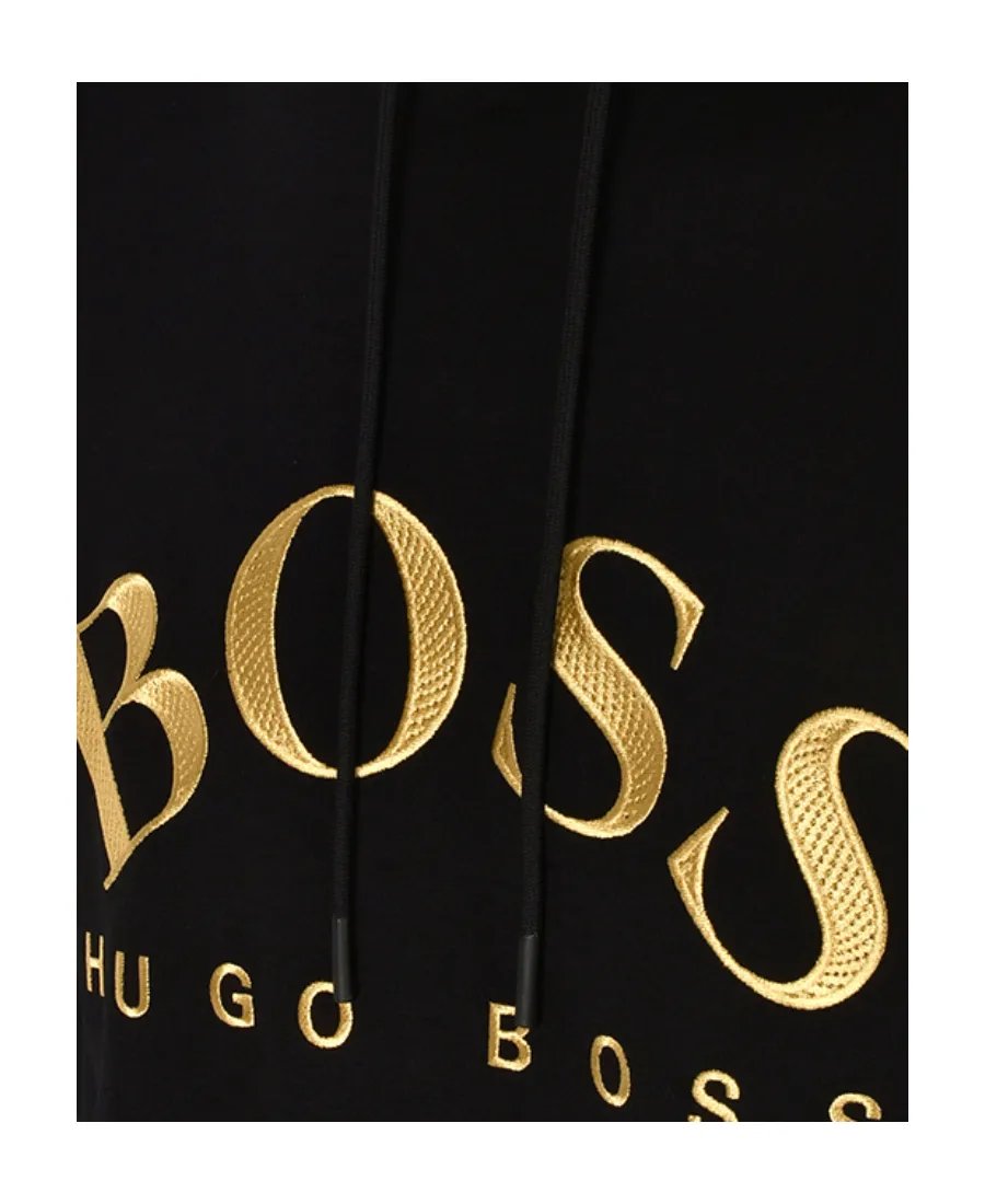 Classic Logo Long-Sleeved Sweater