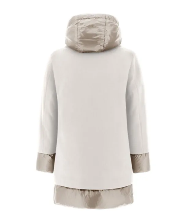 A-Shape Jacket