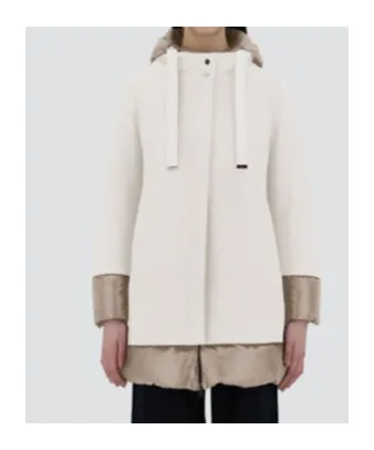 A-Shape Jacket