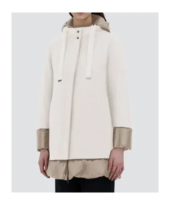 A-Shape Jacket