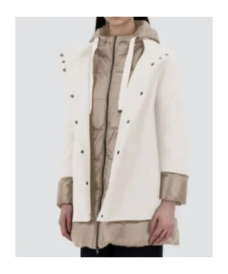 A-Shape Jacket