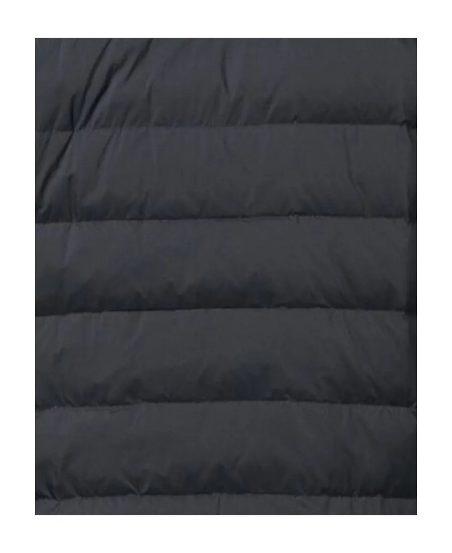 Hooded Casual Jacket
