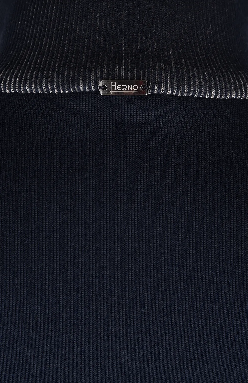 Down-Padded Bomber Jacket