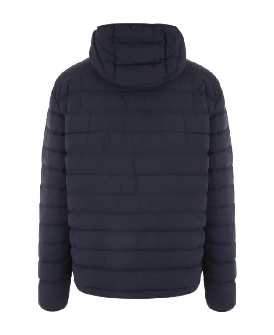 Zip-Up Long-Sleeved Jacket