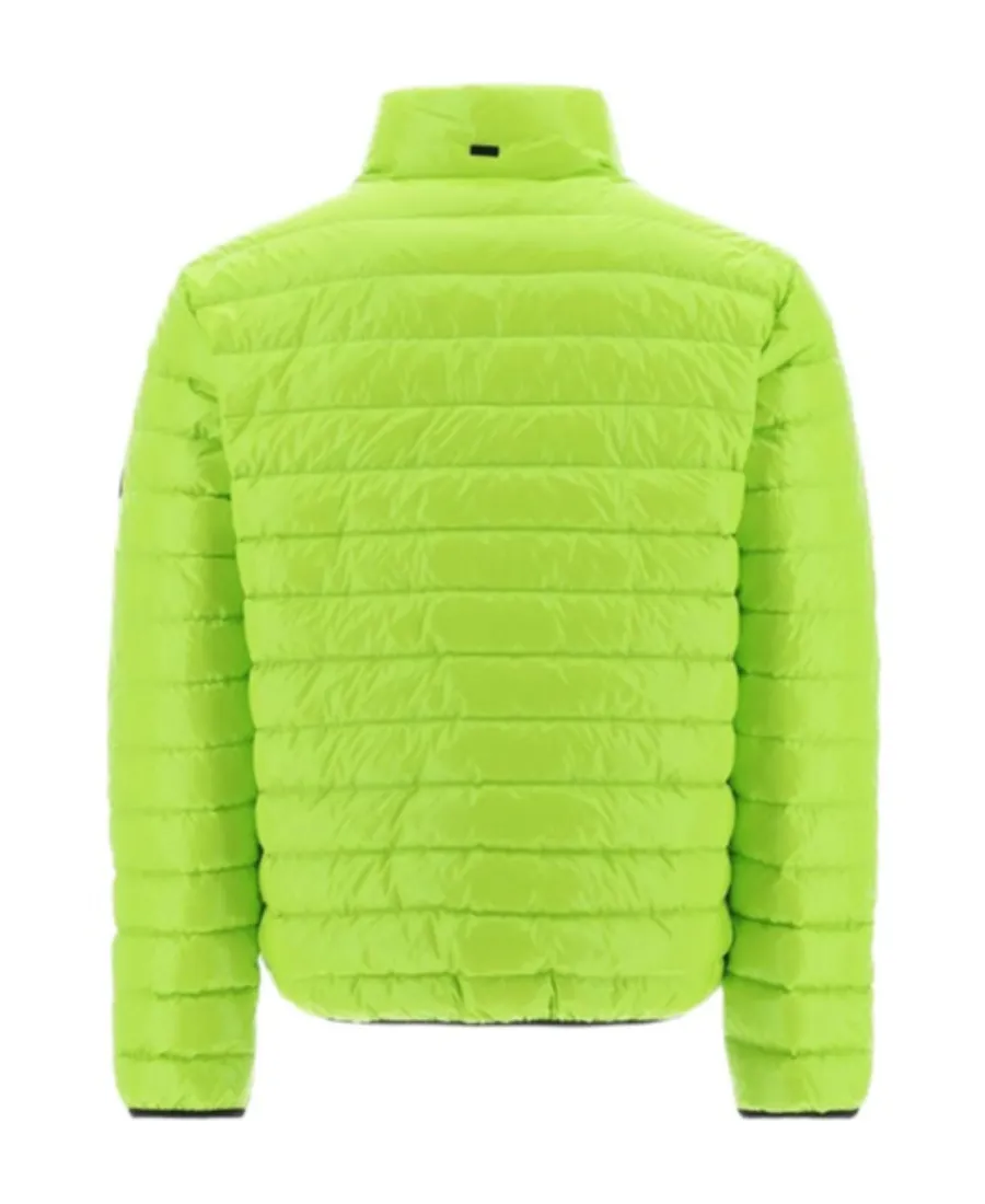 Padded Goose Down Jacket