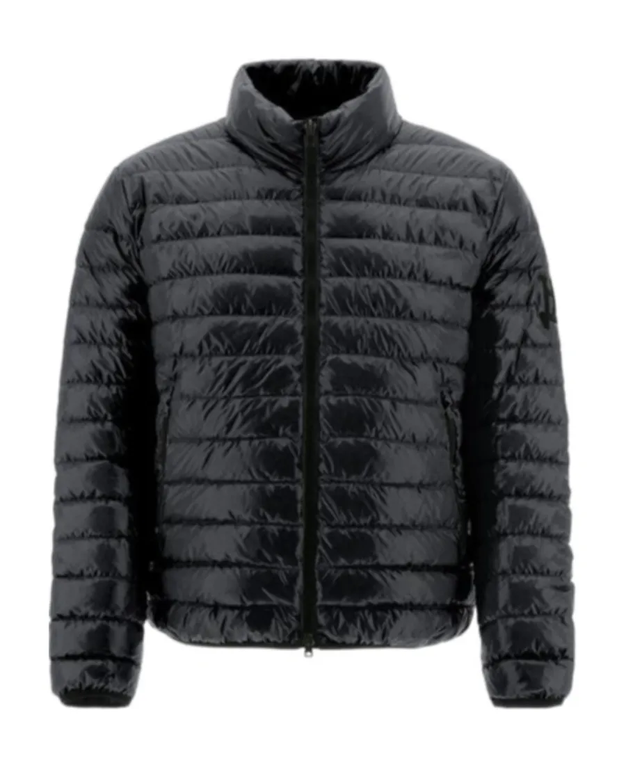 Padded Goose Down Jacket