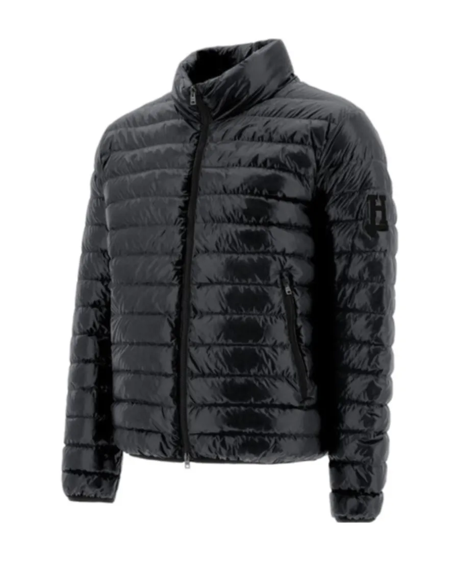 Padded Goose Down Jacket